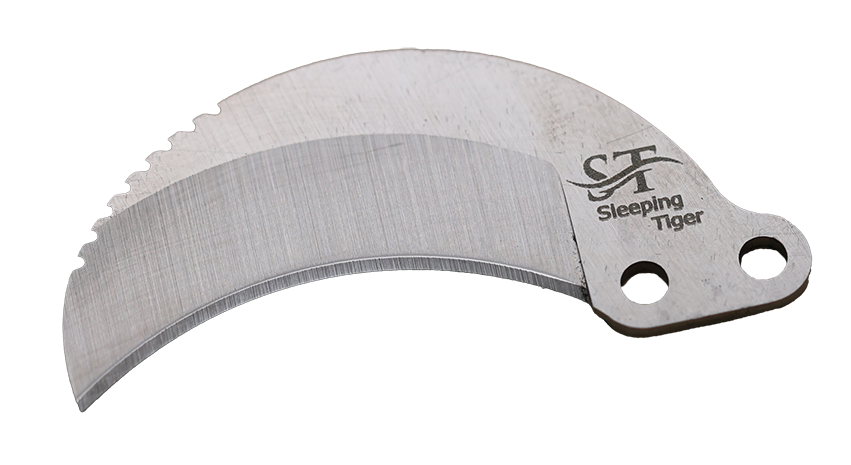 Tigress replacement blade (sharp)