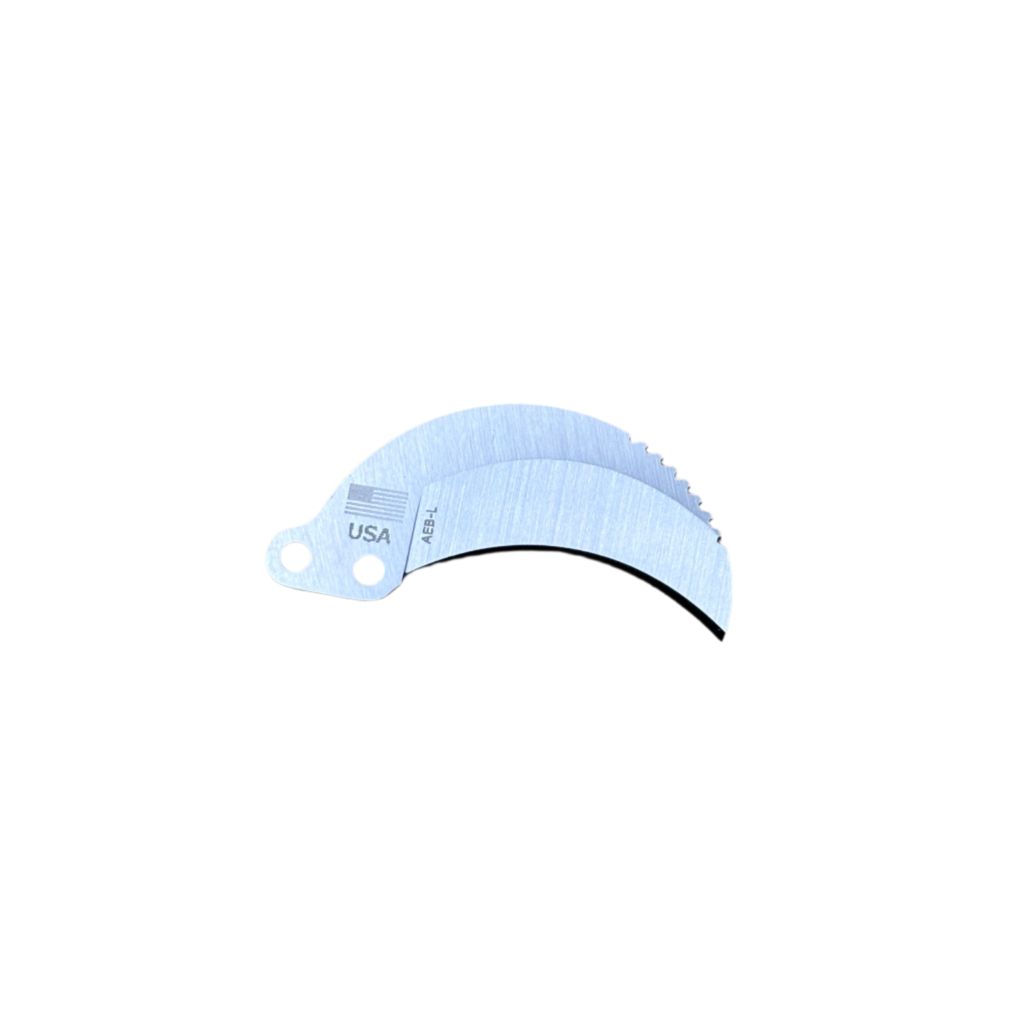Tigress replacement blade (sharp)