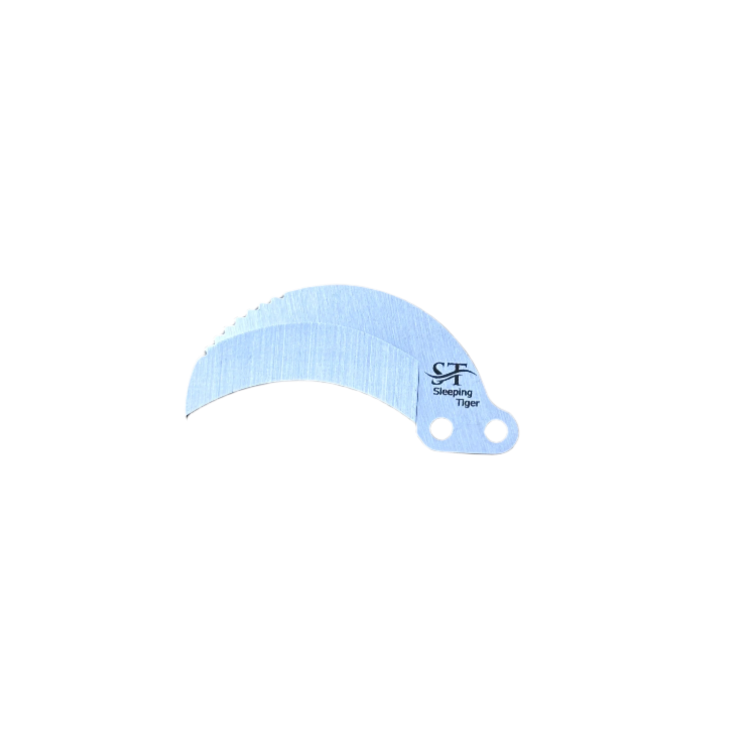 Tigress replacement blade (sharp)