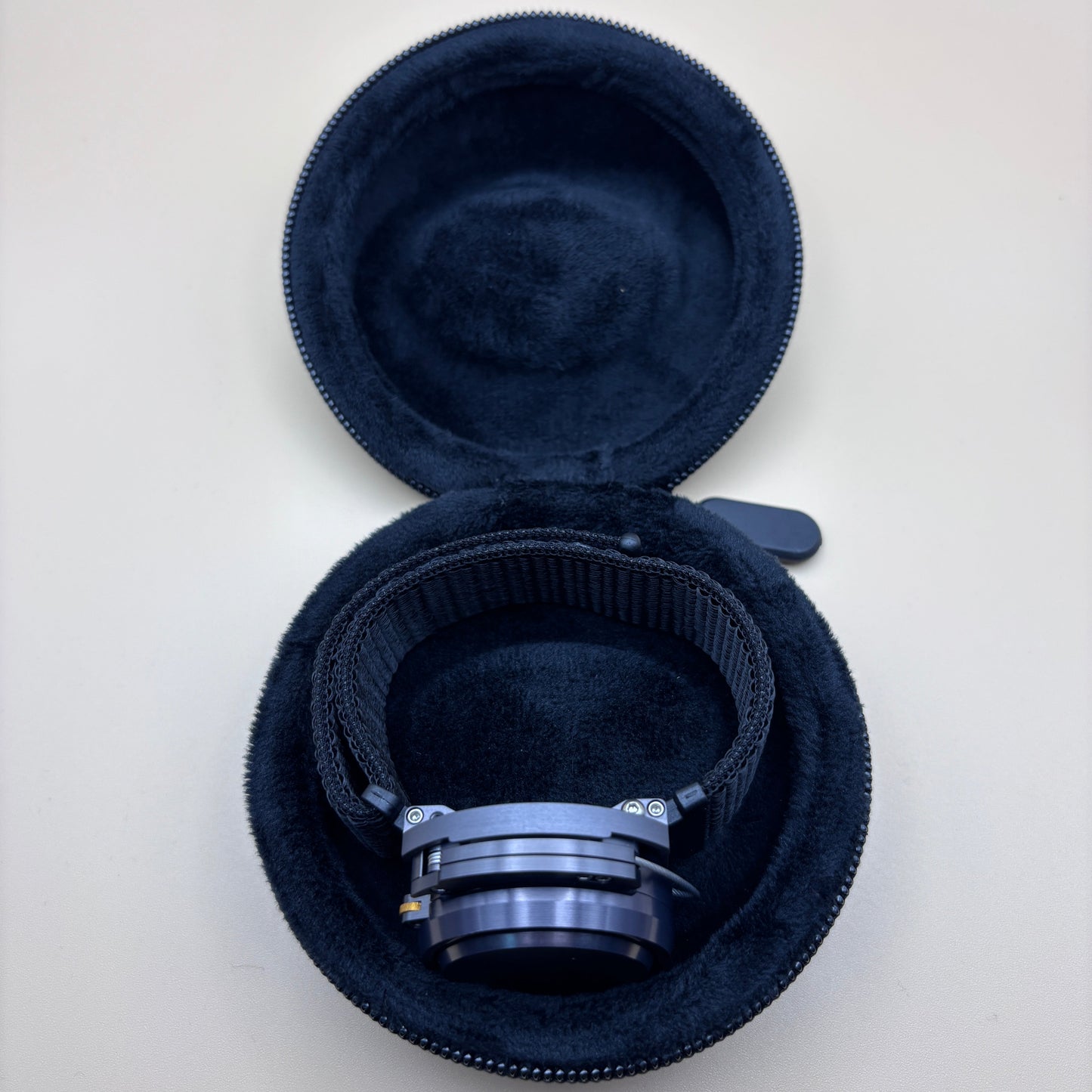 Travel Case