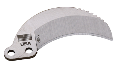 Tigress replacement blade (sharp)